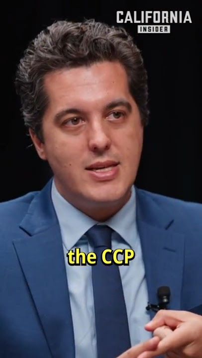 Inside the CCP’s Network of Influence in America