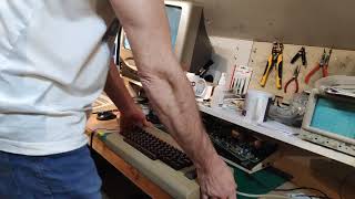 RetroNerd Unboxes Part 2 C64 Breadbin