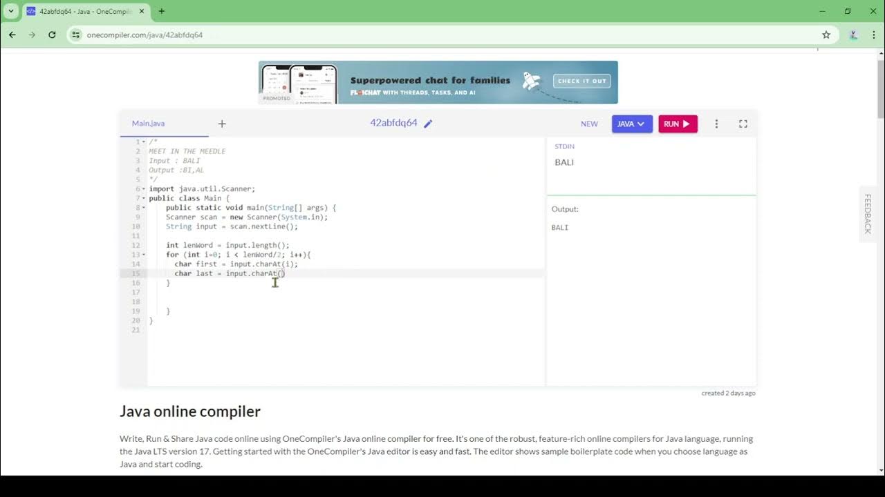 meet-in-the-middle-string-in-java-youtube