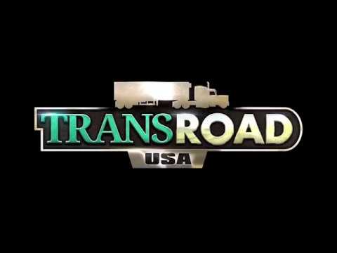 TransRoad: USA - Release-Trailer