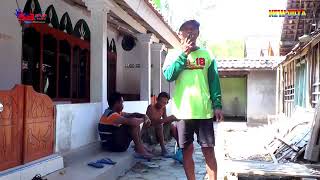 Cek sound new duta javana audio rental