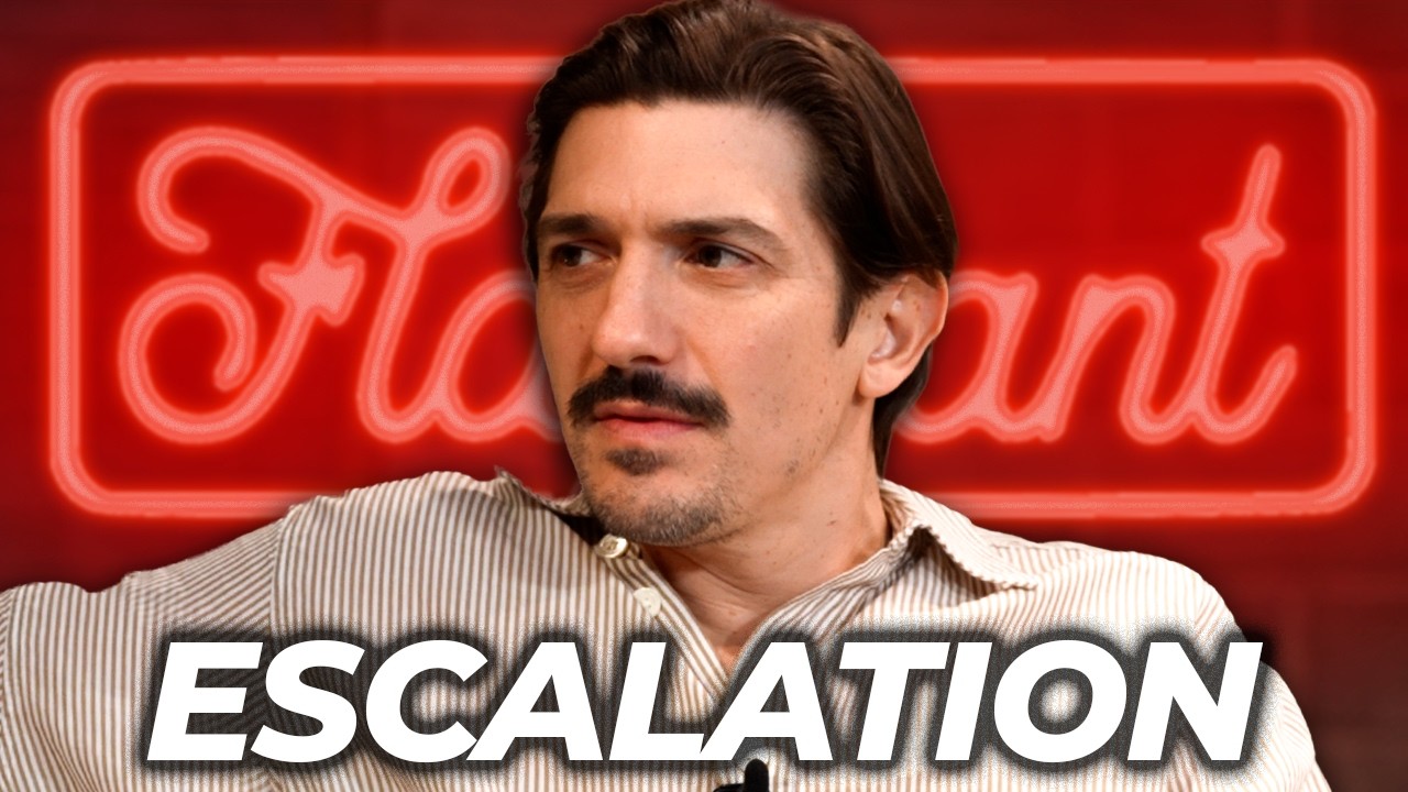 Iran Got Frame Mogged & Clintons Giggle At Epstein Files | #694