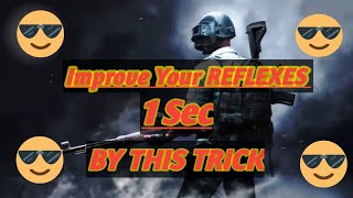 This app to improve your reflexes in 1 second screenshot 3