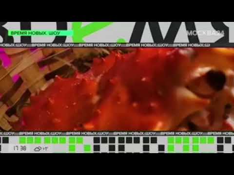 Фрагмент эфира ['Москва