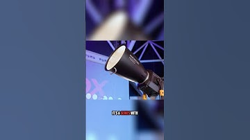 Godox KNOWLED MG4K Series Discussed – Compact High-Output Lighting for Professional Productions