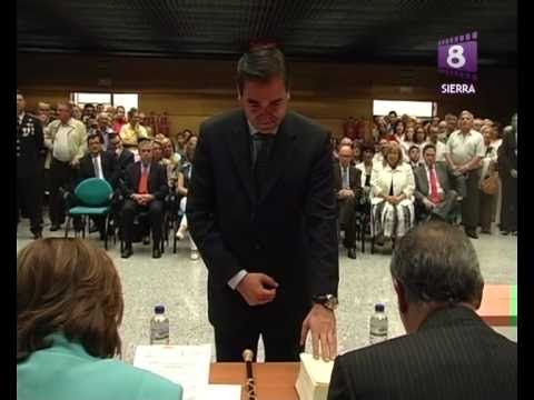 Candidatura Elecciones Municipales 2011 Collado Vi...