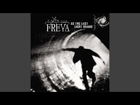 Freya (4) — Throwing Rocks at a Drowning Man