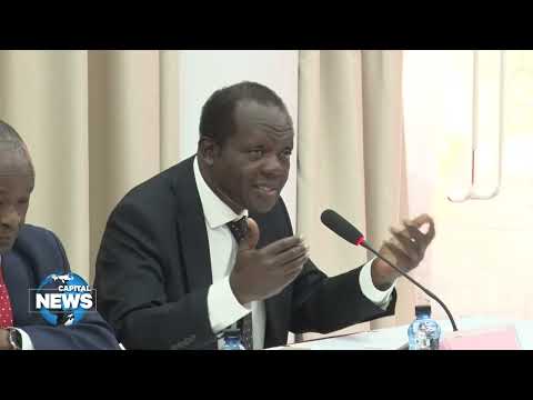 Kenya Reaffirms One-China Principle, Dismisses Taiwan Independence Claims