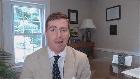 Dealing with Boundary Line Encroachments -- Easements vs Licenses