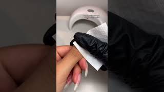 Is Your Builder Gel Lifting? Here's the Fix!  Builder Gel Nail Prep for Long Lasting Gel Nails screenshot 1