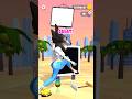 ASMR Tippy Toe: Relaxing Music Edition - Super Soothing Gameplay/gamingaea #shorts #asmr #smrsounds
