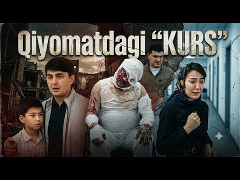 Qiyomatdagi “KURS”