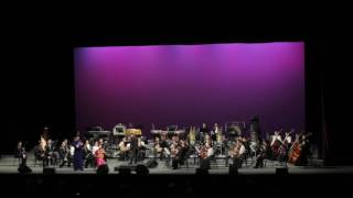 ORQUESTA NACIONAL TÍPICA DE CHINA - AUDITORIO TELMEX