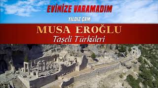 Evinize Varamadım – Yıldız Çam (Taşeli Türküleri ) Resimi