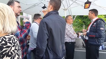 Scala Nordic partner meeting 2015 Aftermovie