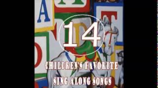 Row, Row, Row Your Boat Long Version