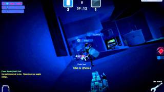 Microvolts Bug : Ally's Shooting