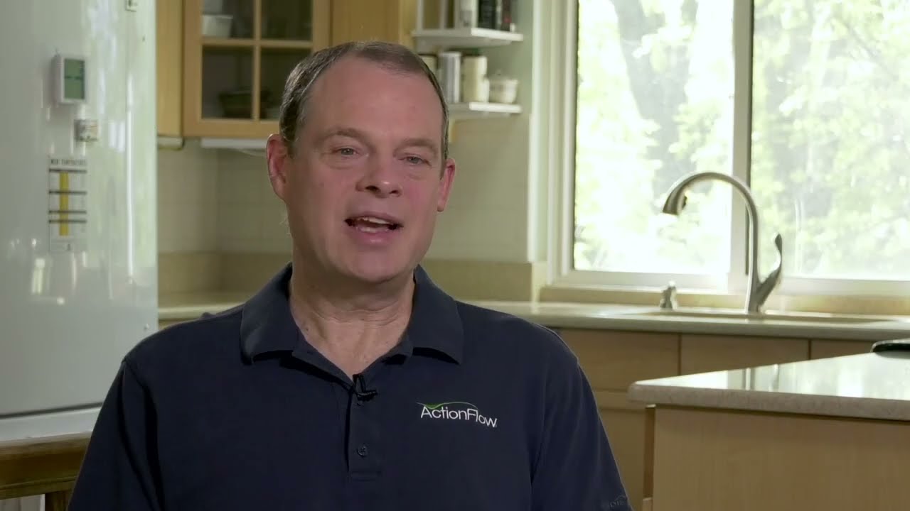 ActionFlow: Peace and Productivity!