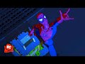 Spider-Man - Spider-Man Kills Electro (S1E7) | Movieclips