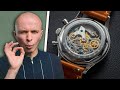 This $150 Bargain Rivals Luxury Timepieces In More Ways Than You&#39;d Think - Seagull 1963 Watch Review