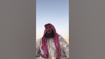 دحيم الحماد 1443ه آيات من آخر سورة ق