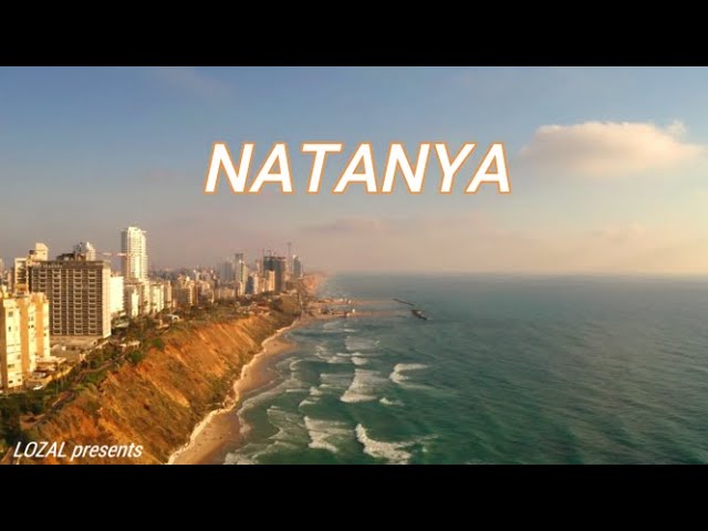 NETANYA  (ISRAEL) class=