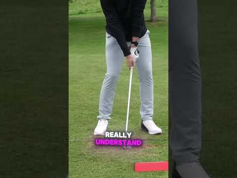 This drill will change your ball striking forever