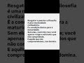 #filosofia#poesia#linguagem#autoconhecimento#literatura#carolinamichelini #leitura #livros