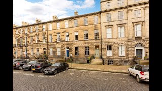 50 Great King Street, New Town, Edinburgh