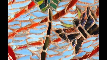 Mosaic - Sun and Moon (HD)