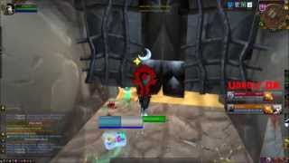Kooky Tirisgarde vs  Resto DK