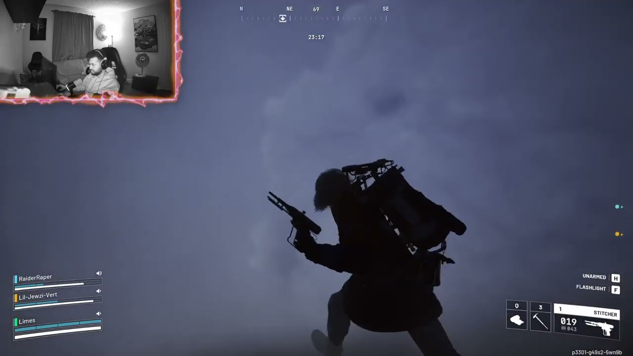 Arc Raiders | Day 21 pt 2 | chilling, with friends