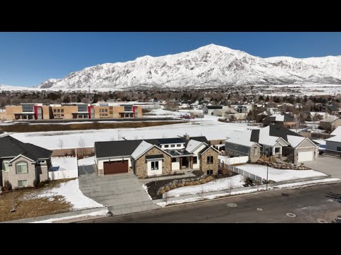 954 W 3200 N, Pleasant View, UT home video tour