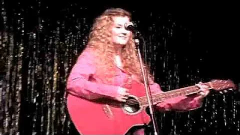 Robin Fitch "He's My Baby"