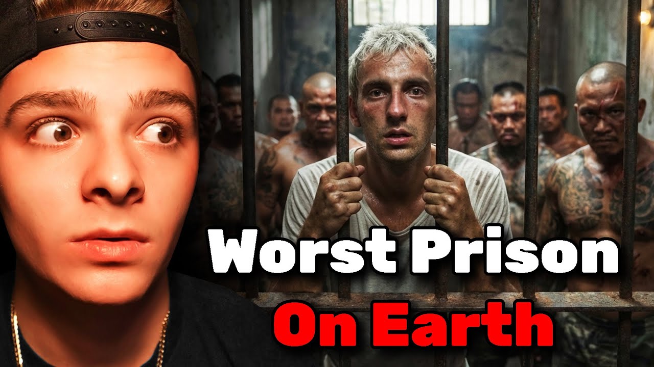 YouTubers Who Ruined Their Lives in the WORST Countries