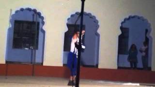oaasis bits plane suraj dance (idance).mp4