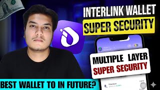 INTERLINK WALLET BIG UPDATE | INTERLINK NETWORK NEW UPDATE | INTERLINK LABS UPDATE | CRYPTOMENTORY