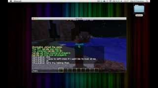 Citizens problem - Minecraft