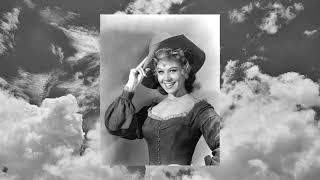 Movie Legends - Sue Ane Langdon