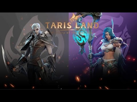 Видео: 🔮TARISLAND КЛАССЫ 🌟 #tarisland #tarislandgameplay #tencent #mmorpg  #android #ios