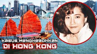 TRUE STORY! The Hong Kong Murder Case - Tsing Yi screenshot 5
