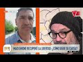 🚨 MAXI GHIONE | Recuperó la libertad: cómo sigue su causa y qué resolvió la Justicia