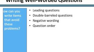 Famous RM6 - Construct Validity Surveys Polls.mp4 Net Worth