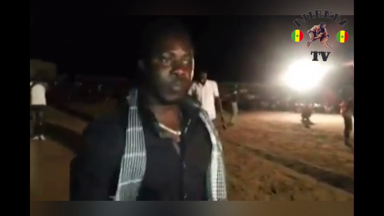 DjirndaTV - Arfang Noukour Lamb Djirnda 2013