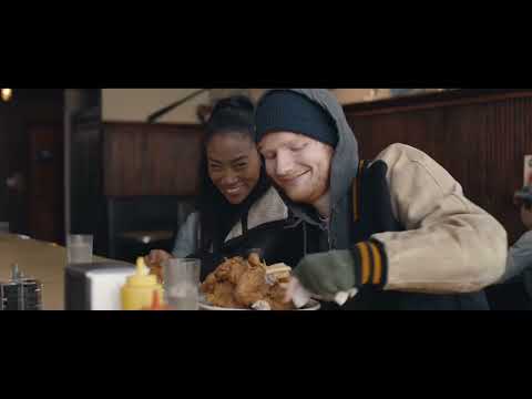 Ed Sheeran -