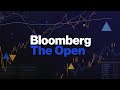 Bloomberg The Open 05/10/2024