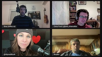 Devs&Dragons: Episode 3 with Shai Reznik