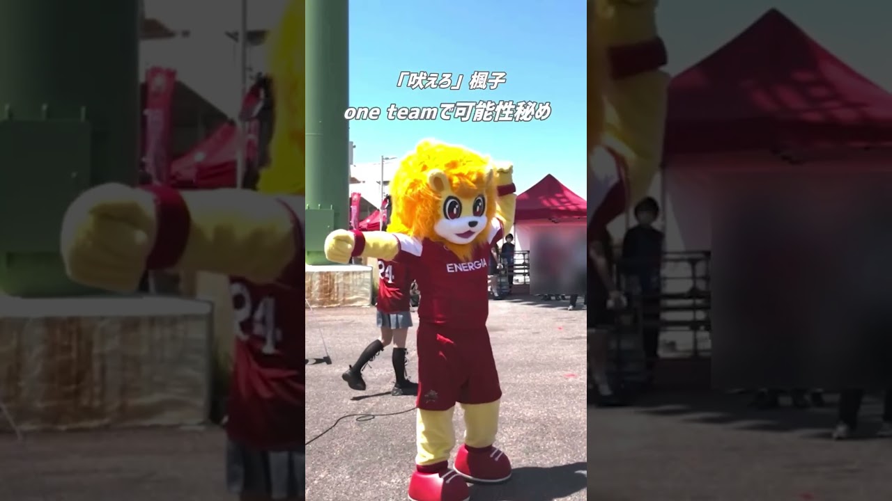 楓子シモハナHALL1210席ワンマンライブ(7/26)33日目