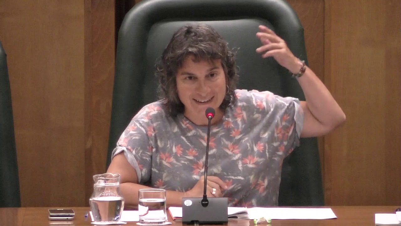 18 de septiembre de 2018. Comisión de Derechos Sociales servicios al contribuyente
