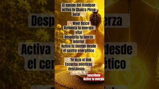#chakras #energia #plexosolar